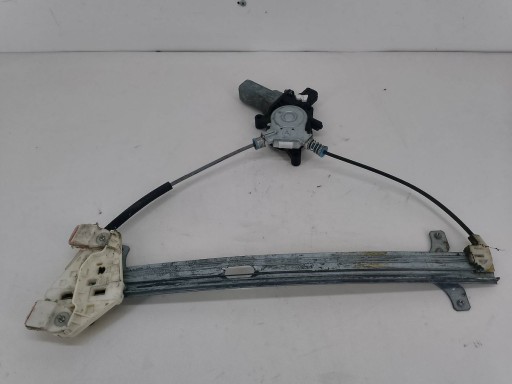 Правий передній склопідйомник honda accord vii estate