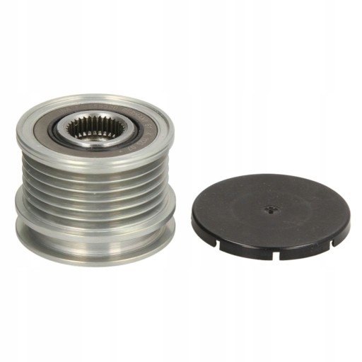 ICNT/535 0050 - Шків генератора mercedes c c t-model s202,