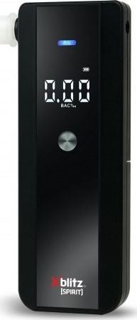 Алкотестер Xblitz Spirit
