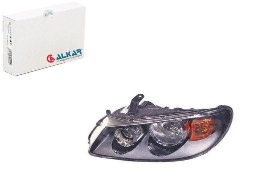 215-1196L-LDEM2 - ФАРА ПЕРЕДНЯ [ALKAR]