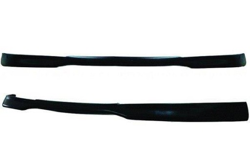 Передня Спідниця Honda Civic V 2/3 D 92-95 Type-R