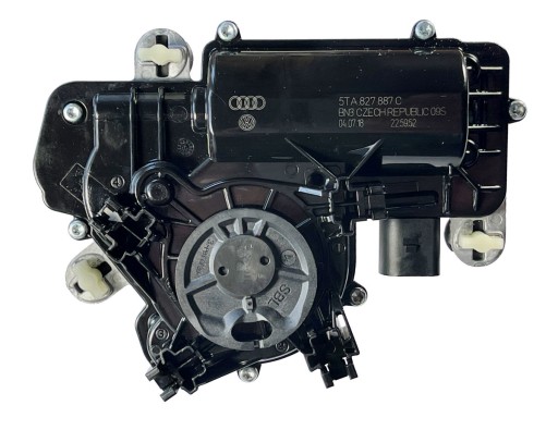 5TA827887C - Новый двигатель багажника AUDI Q3 Q2