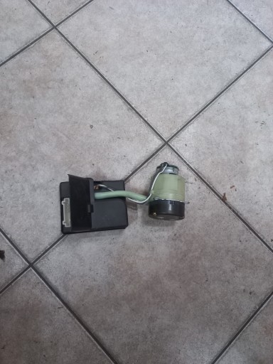 Центральный насос mercedes a class 1688000348