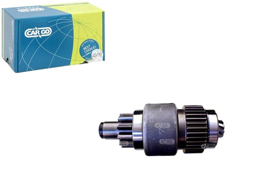 Бендикс 132942 hc cargo hc-карго