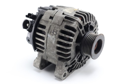 Генератор xsara picasso 1.8 16v 115km 0986047360