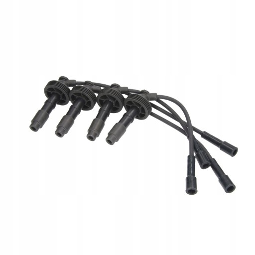 ICNT/ENT910177/ZAPS - Комплект кабелей зажигания volvo s40 i, v40 1.6-