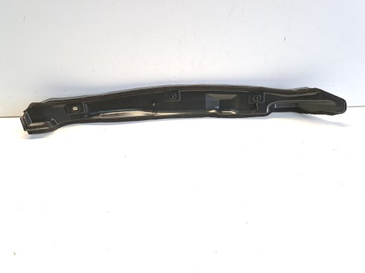 Yaris IV звукоизоляция крыла левая 53828-K0020