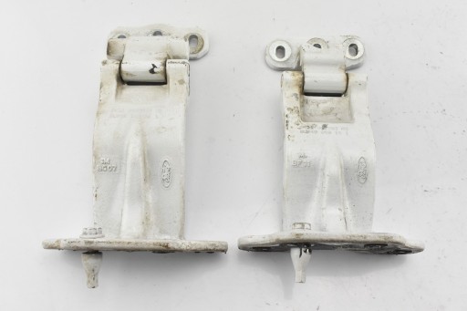 ДВЕРЬ HINGES ЛЕВЫЙ ЗАДНИЙ ТРАНЗИТ CUSTOM 12-7VTA