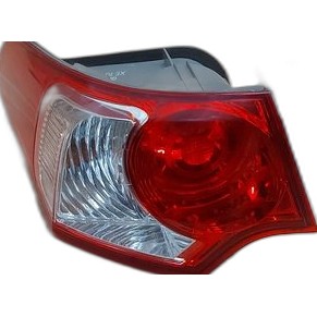 Honda accord 8 viii лівий задній ліхтар eu лівий задній