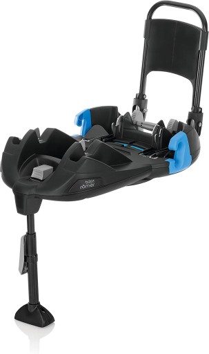 База даних Isofix Britax-Romer baby-safe