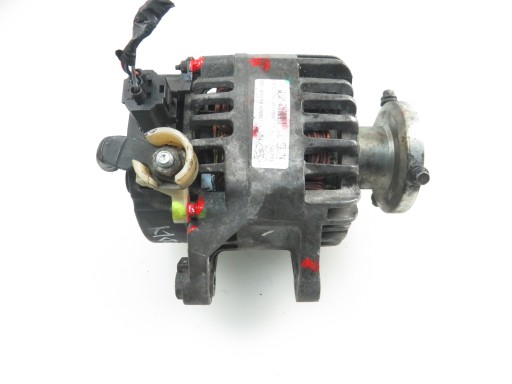 Генератор ford focus mk2 1.8 tdci 4m5t10800lc
