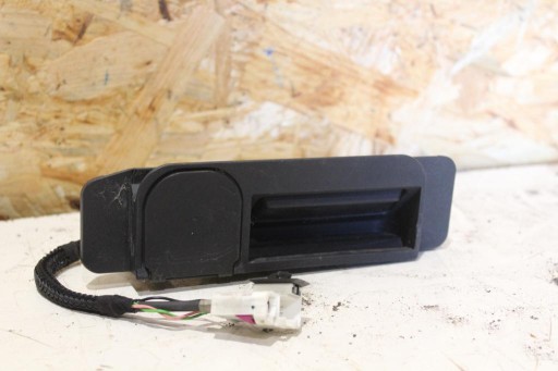 A2227600893 - Mercedes cla w117 камера заднього виду