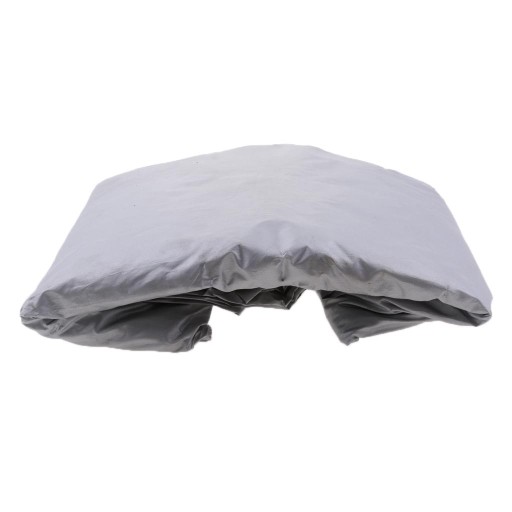 254663 - Водонепроникний чохол для автомобіля сніг пил дощ