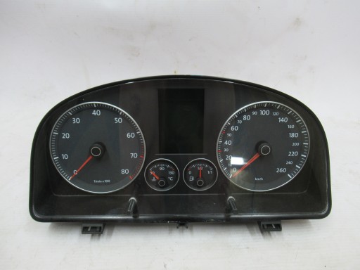 03C 906 - Лічильник vw touran i 1.6 1t0920873d