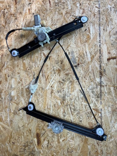 Bmw e81 e82 e87 стеклоподъемник стеклоподъемник левый передний 6978845