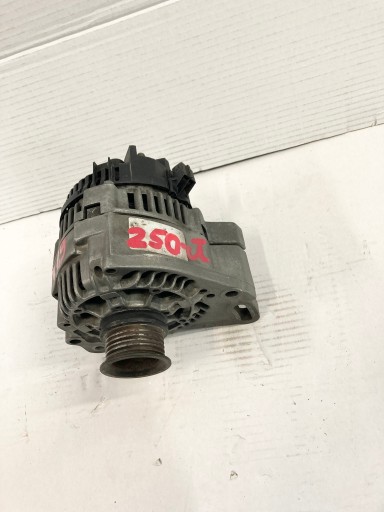 Vw t4 transporter 96- 1.9 td генератор