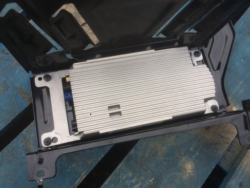 9248179-01 - Модуль контроллера комбокса bmw e90 e92 e84 x1 e70 e71