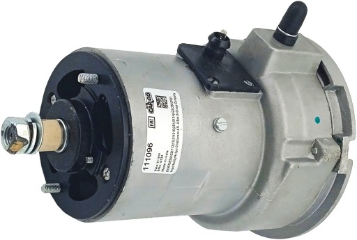 111096 - Новий генератор, генератор, vw beetle