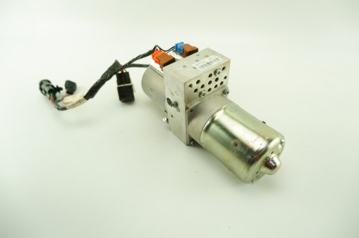 Насос крыши RENAULT MEGANE III CC CEABIO E95409011