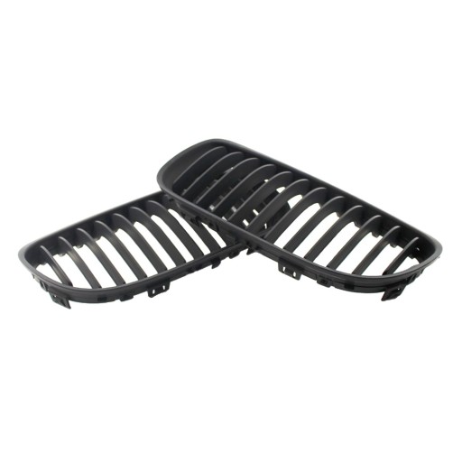 254663 - Набор из 2 передних решеток для почек для 3-й серии E90