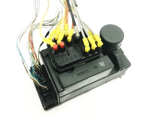 A1408001048 1408001048 - Насос центрального замка mercedes w140 c140 sec cl