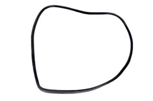 51727182270 - Уплотнитель двери П / Л ПД BMW F10 F11