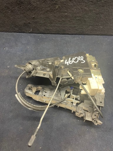 MERCEDES W169 W245 замок дверей лівий 1697202535