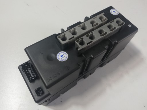 A2208000648, 2208000648, - Mercedes w220 насос центрального замка 2208000648