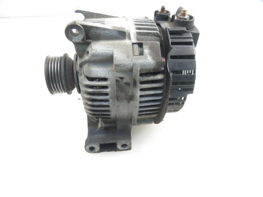 Генератор mercedes-benz w168 1.6 0111545602