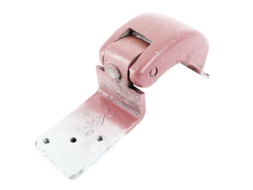 7700352446 - REAR LEFT HINGE UPPER INTERSTAR 02-10 O719