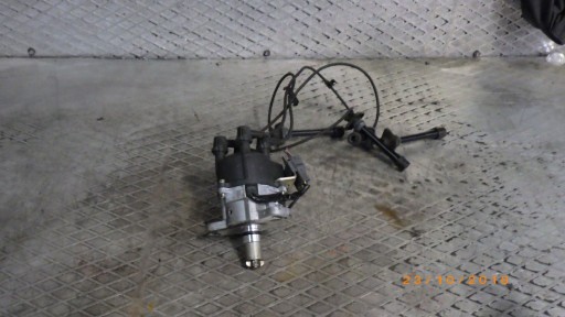 Toyota paseo 1.5 пристрій запалювання 1902011410