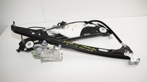 Механизм стеклоподъемника правый передний mercedes cls w219 04-08