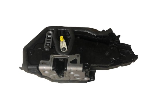 BMW 3 G20 G21 замок двери передний левый 7445041