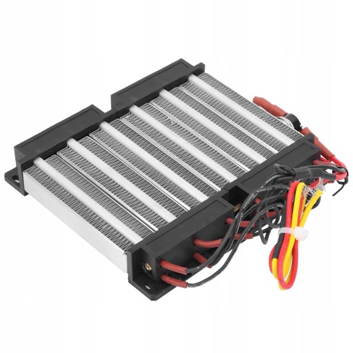 1013200154111 - Нагреватель ptc с керамической изоляцией 18 см * 14 см