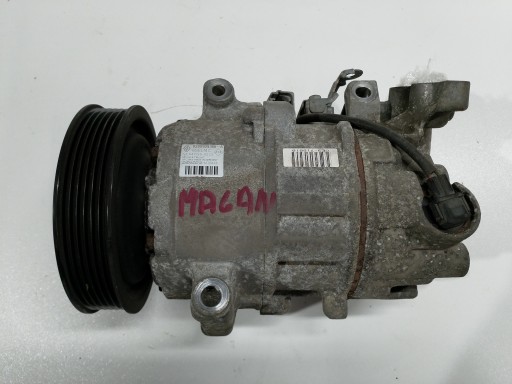 8200939386A - MEGANE 3 III КОМПРЕСОР КОНДИЦІОНЕР КОМПРЕСОР P-N
