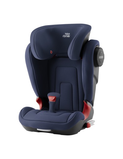 Britax Romer KIDFIX2 S - Moonlight Blue