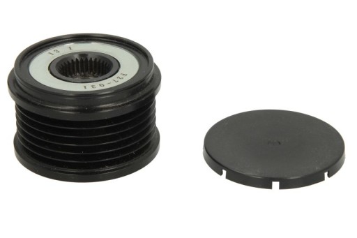 Шкив генератора cq - оборудование автомобиля cq1040482