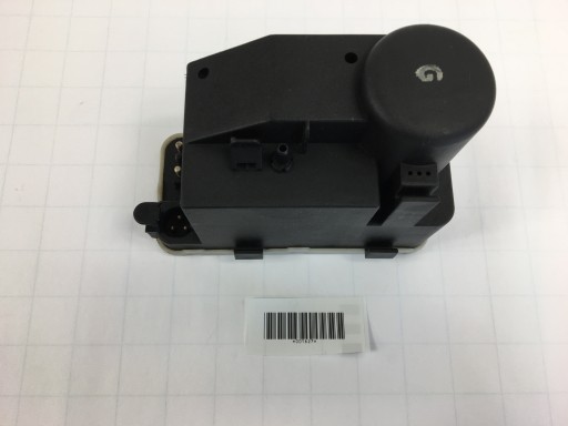 /001627 - Насос центрального замка mercedes w124 1248001148 w201 190 w126