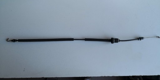 VW NEW BEETLE ДВЕРНОЙ ЗАМОК 1C0837085A