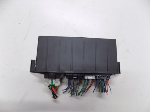 MITSUBISH COLT VI CC модуль крыши CCC1-107598