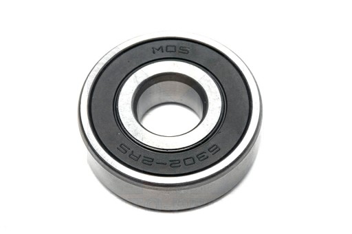 ABE9005 - Подшипник генератора as-pl md611247