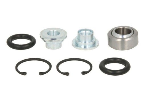 21-0020 - Ремкомплект крепления заднего амортизатора (нижний/г