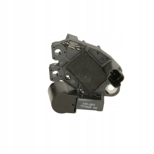 ICNT/CQ1011374/ZAPS - Регулятор напруги 14v 150a volvo s40 i, v40