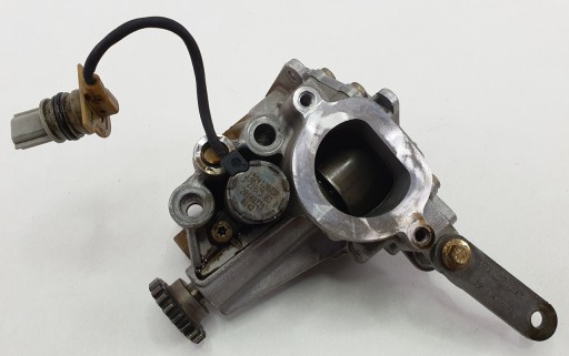 МАСЛЯНЫЙ НАСОС RENAULT 0.9 TCE H4BA400 150002257R