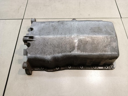 МАСЛЯНЫЙ ПОДДОН VW GOLF IV 1.9 TDI 038103603A