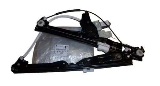 Ел.склопідйомник 9826079580 передній лівий peugeot 308 ii оригінал