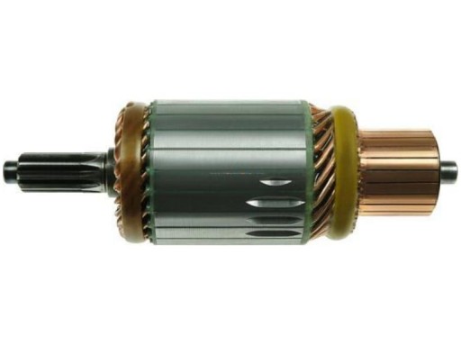 Ротор стартера as-pl sa9043s