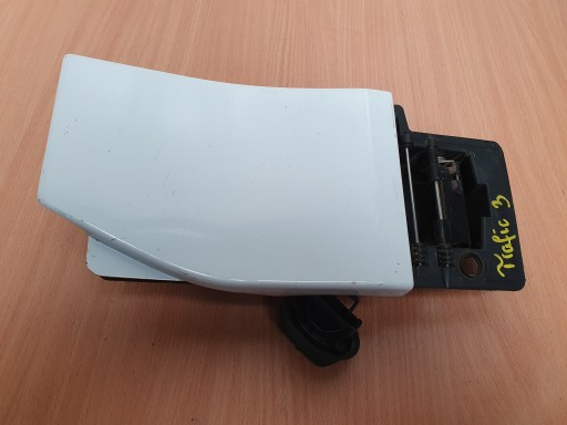 93457385 - КРЫШКА ТОПЛИВНОГО БАКА КРЫШКА TRAFIC III VIVARO B