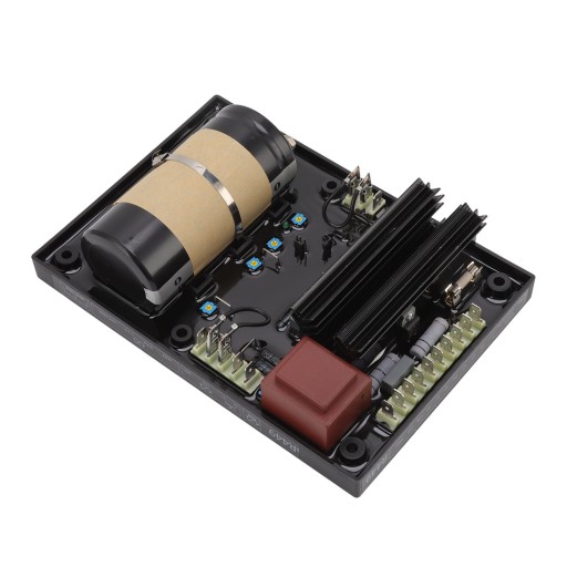 3111220283311 - Регулятор напруги генератора avr 150v 15a 10s