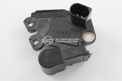 2542604 - Регулятор ia4802d 439583 mercedes g 320 3.0cdi